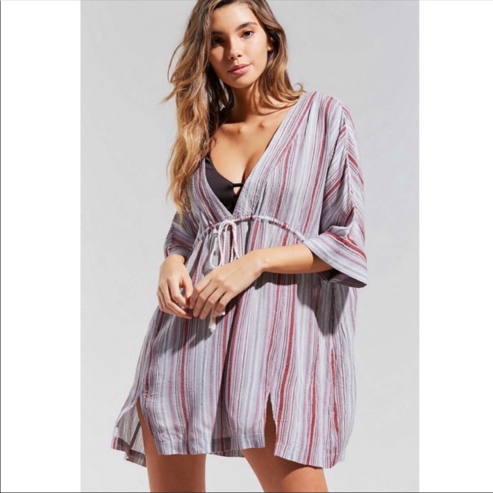 Urban Outfitters XS Beach Cover-up